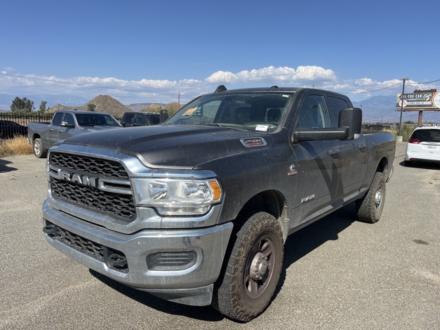 2020 Ram 2500 Tradesman photo 9