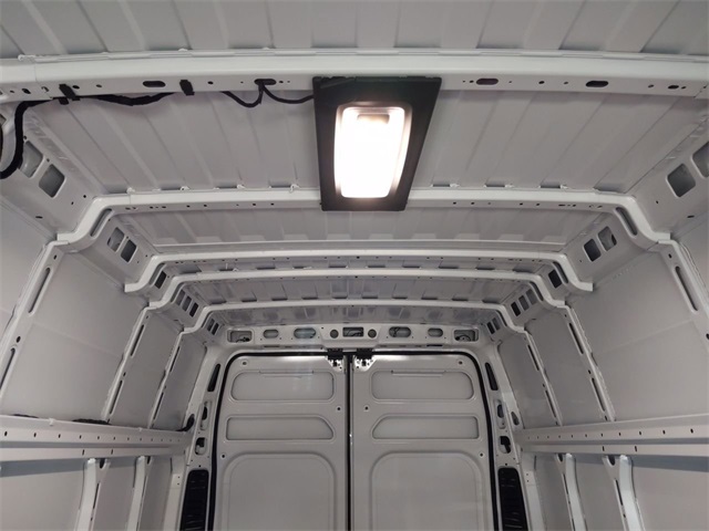 2026 Ram ProMaster 3500 photo 11