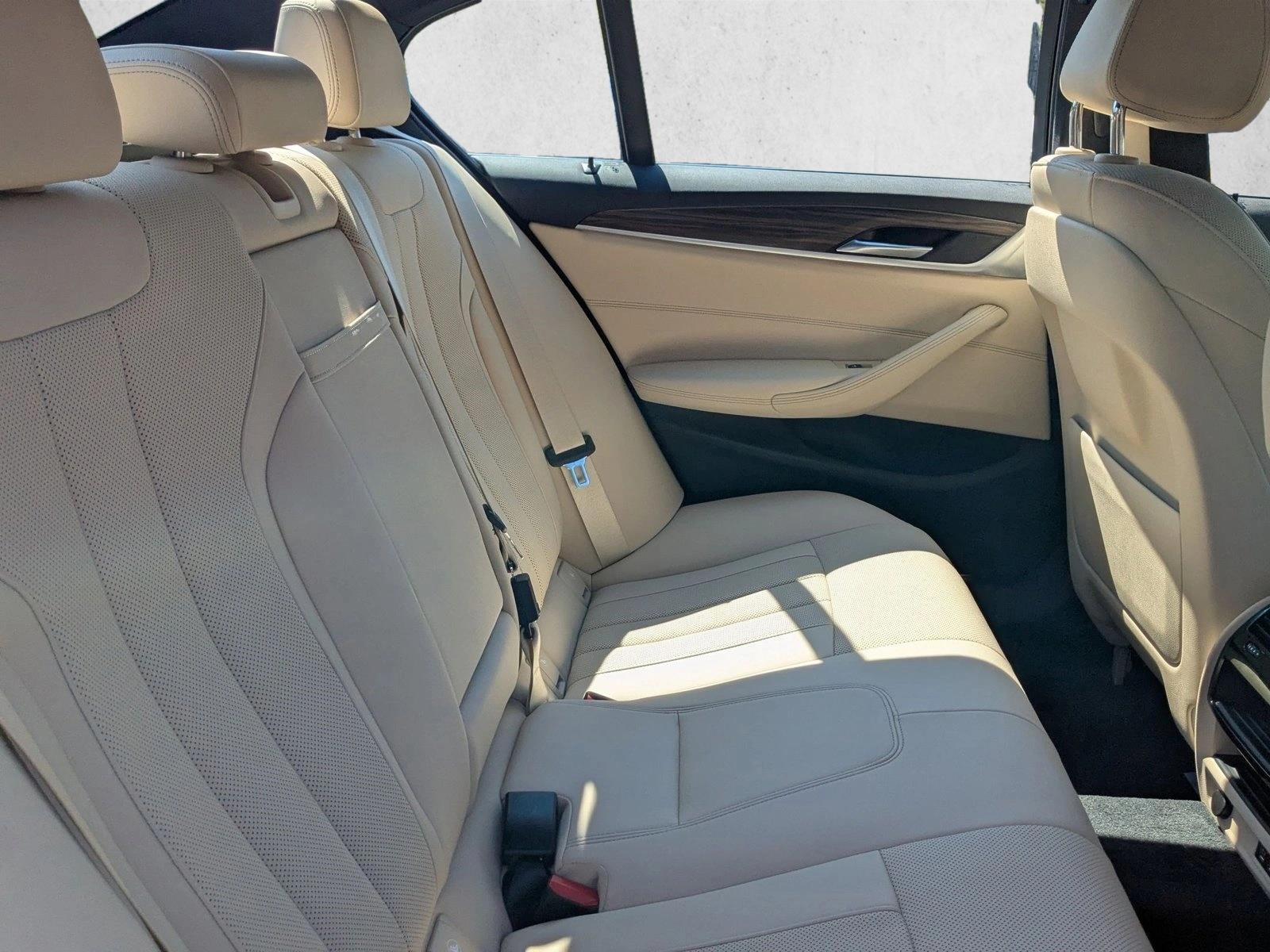 2023 Bmw 530e 5-Series photo 19