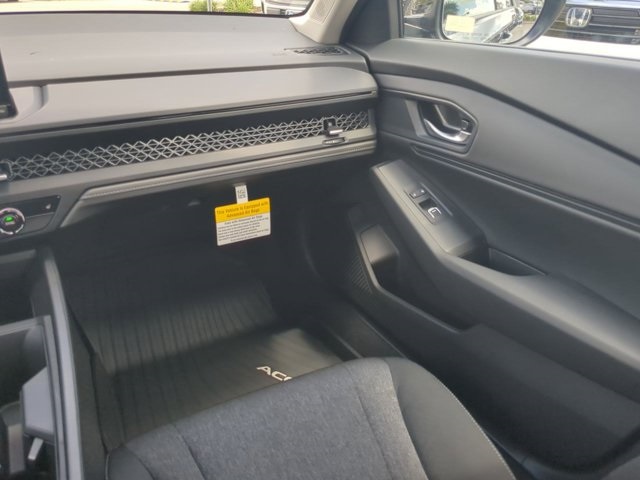 2025 Honda Accord SE photo 14