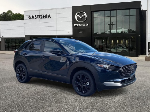 18 New Mazda Cars, SUVs in Stock | Mazda of Gastonia