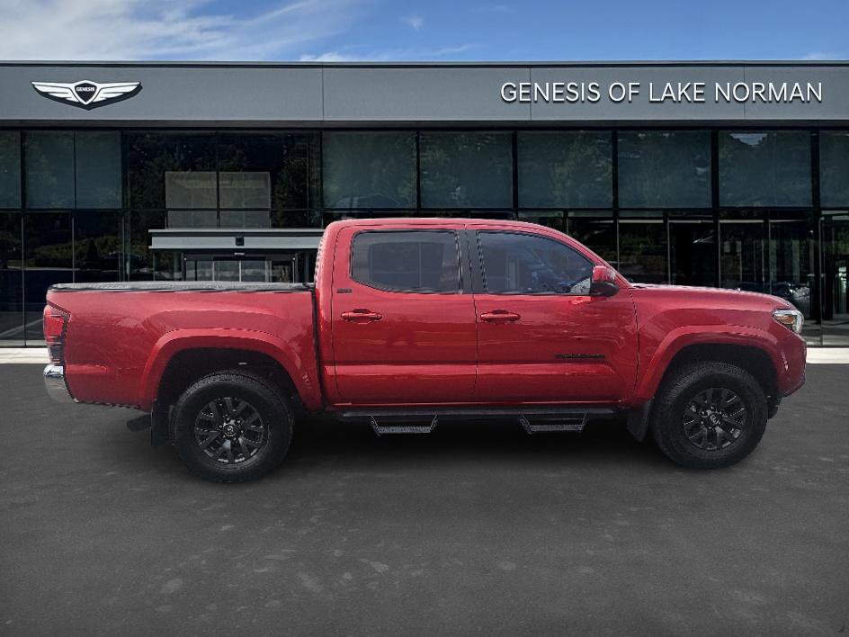 2023 Toyota Tacoma SR5 photo 5