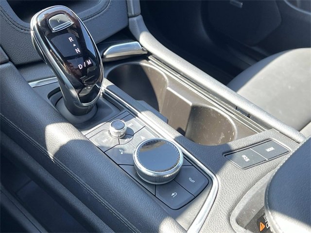 2023 Cadillac XT5 Premium Luxury photo 23