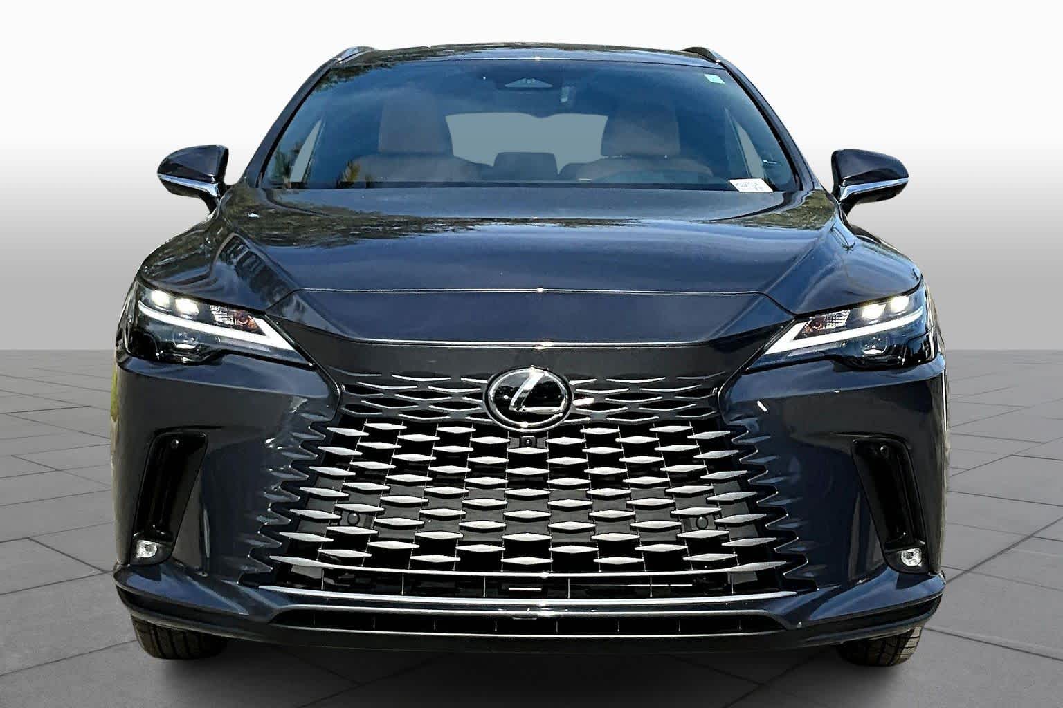 2024 Lexus RX Premium photo 3