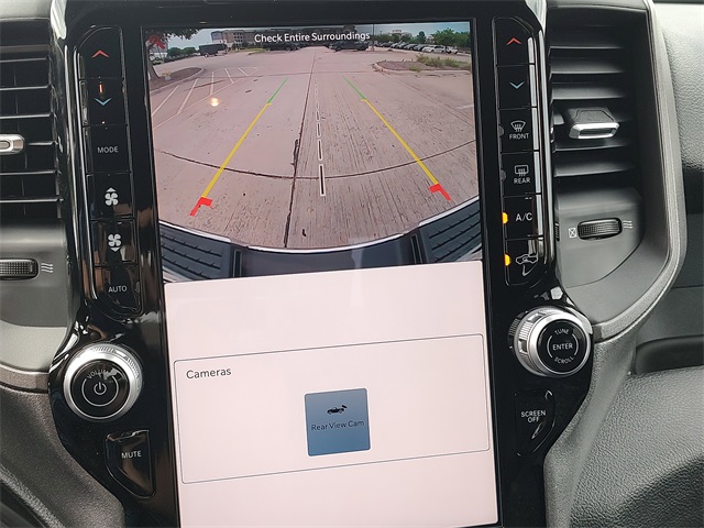 2025 Ram 2500 Tradesman photo 15
