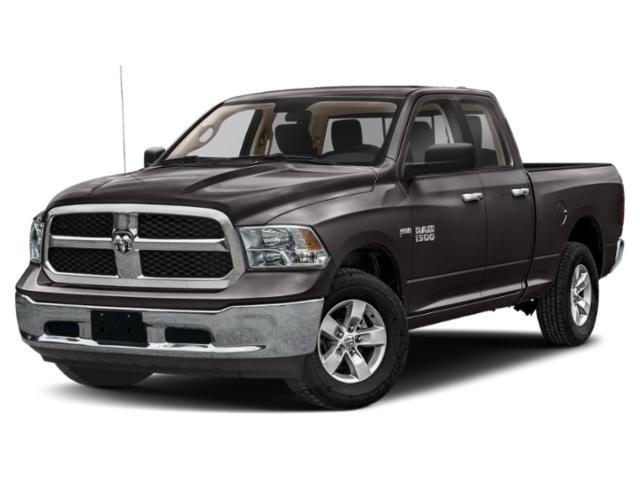 2019 RAM Ram 1500 Classic Warlock's photo