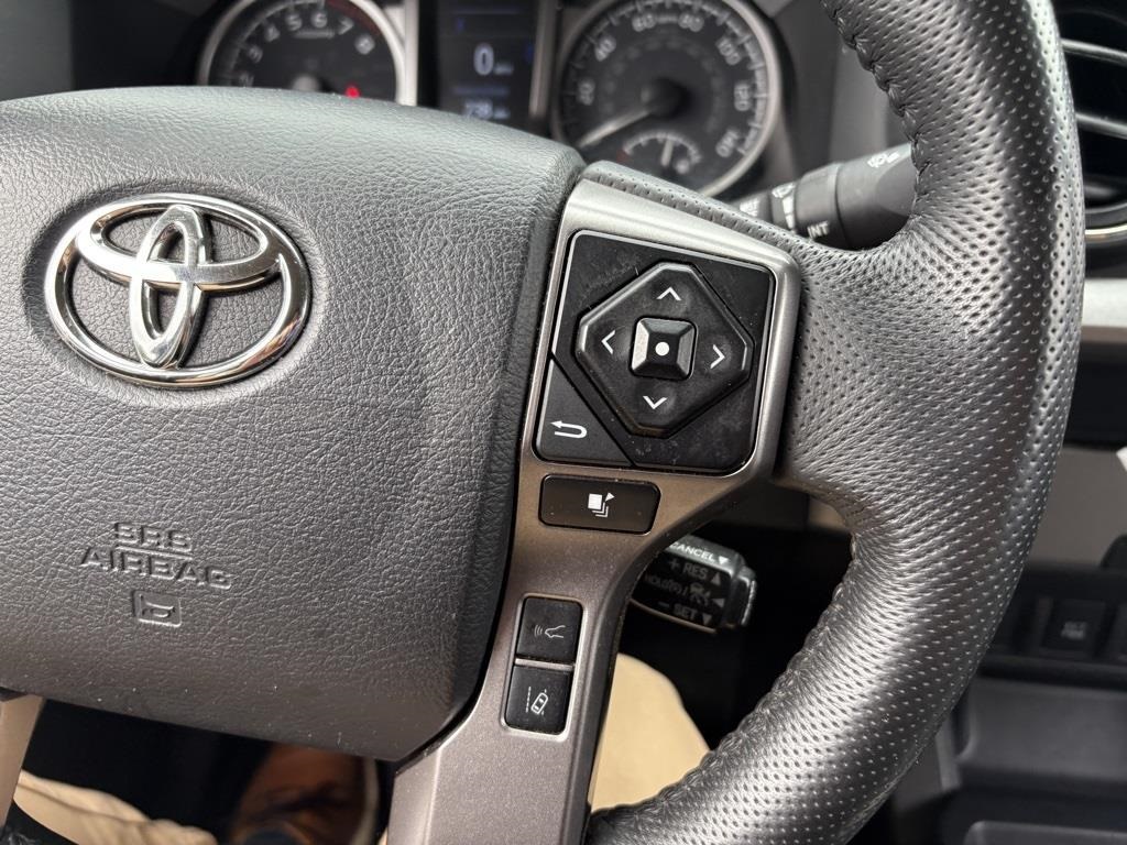 2023 Toyota Tacoma SR5 photo 20