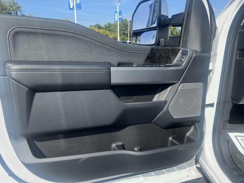 2023 Ford F-250 photo 15
