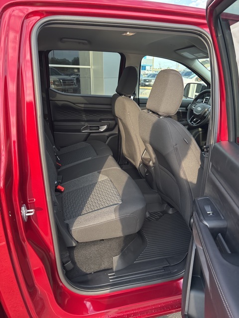 2025 Ford Ranger XLT photo 37