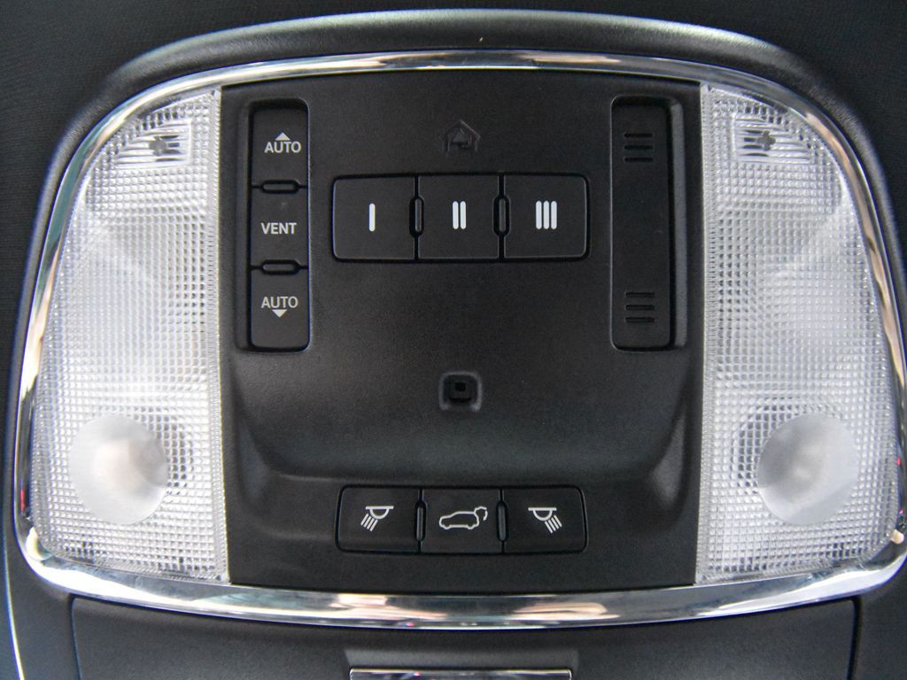 2019 Dodge Durango GT Plus photo 35