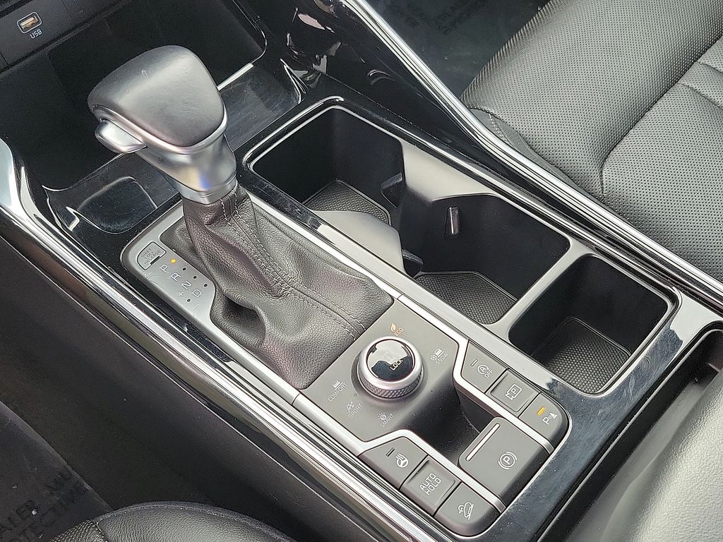 2021 Kia Sorento SX Prestige X-Line photo 11