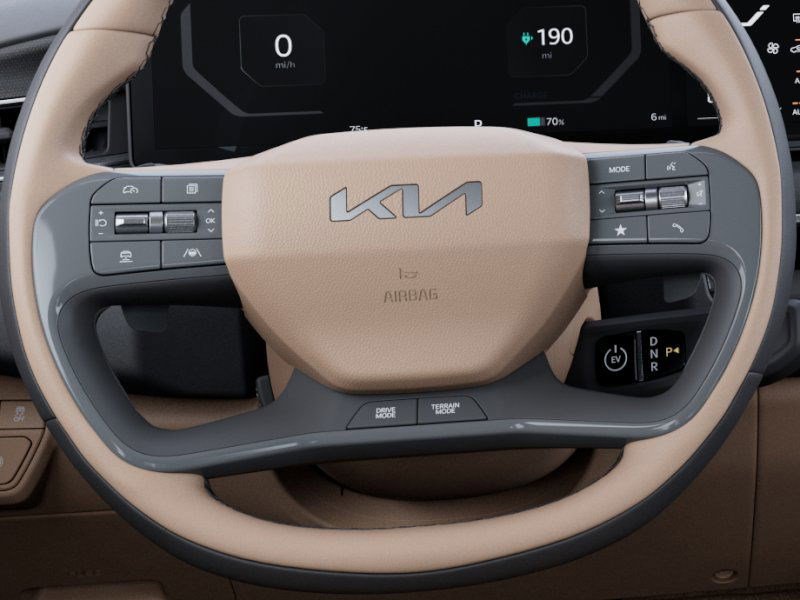 2026 Kia EV9 GT-Line AWD photo 20