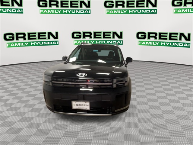 2026 Hyundai Santa Fe Limited photo 4