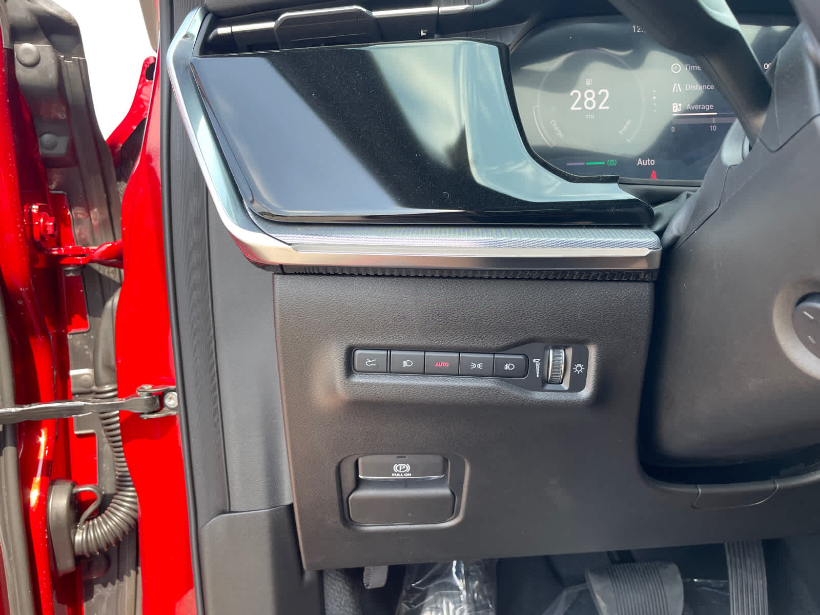 2025 Jeep Wagoneer S Launch Edition photo 18