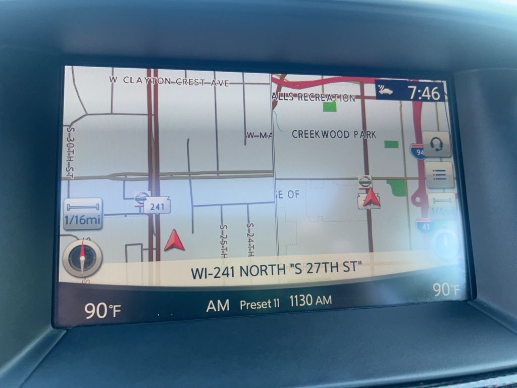 2020 Nissan Pathfinder SL photo 54
