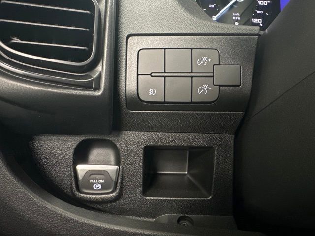2023 Ram ProMaster 3500 Cargo Van photo 21