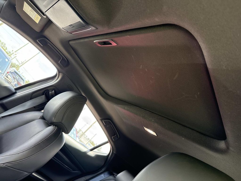 2023 Mazda Mazda3 2.5 s Premium photo 38