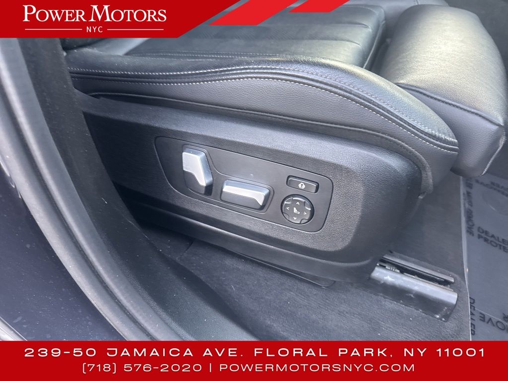 2021 Bmw X7 xDrive40i photo 14