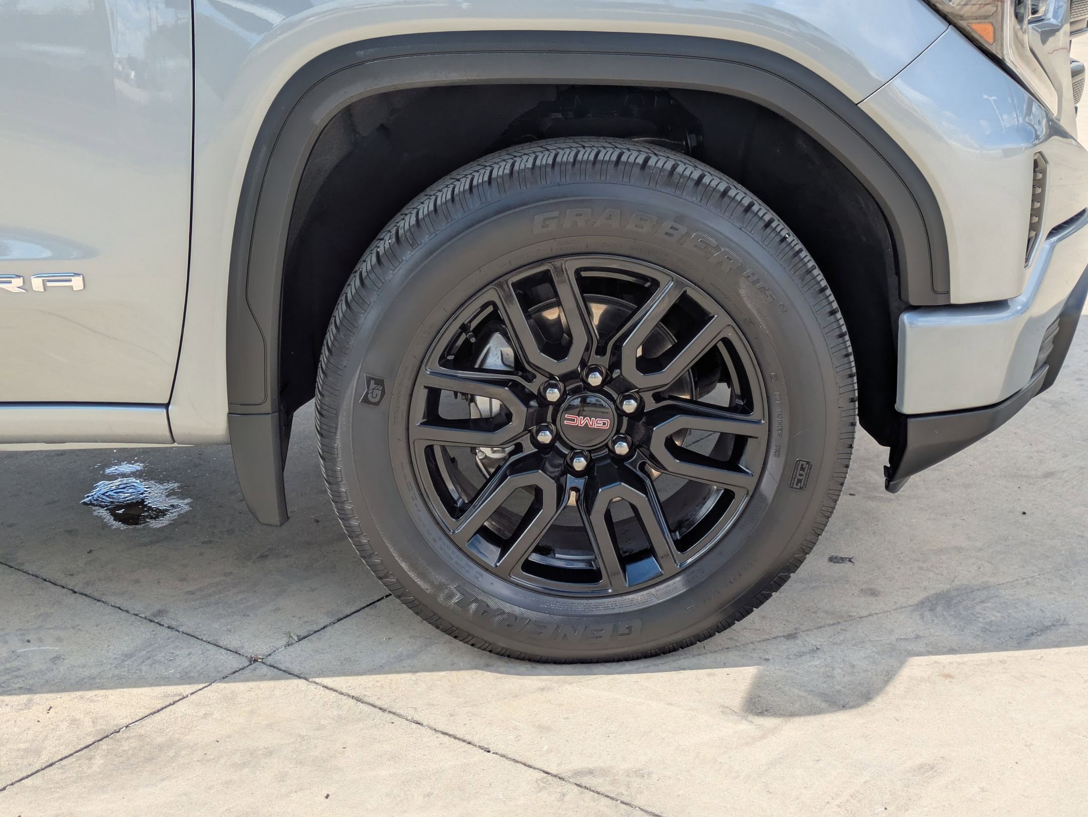2024 Gmc Sierra 1500 Pro photo 32