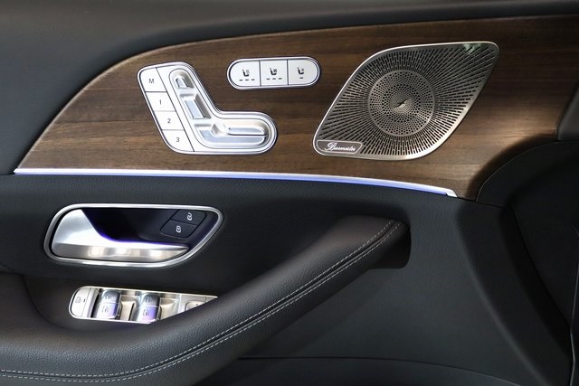 2024 Mercedes Benz GLE 4MATIC 350 photo 2