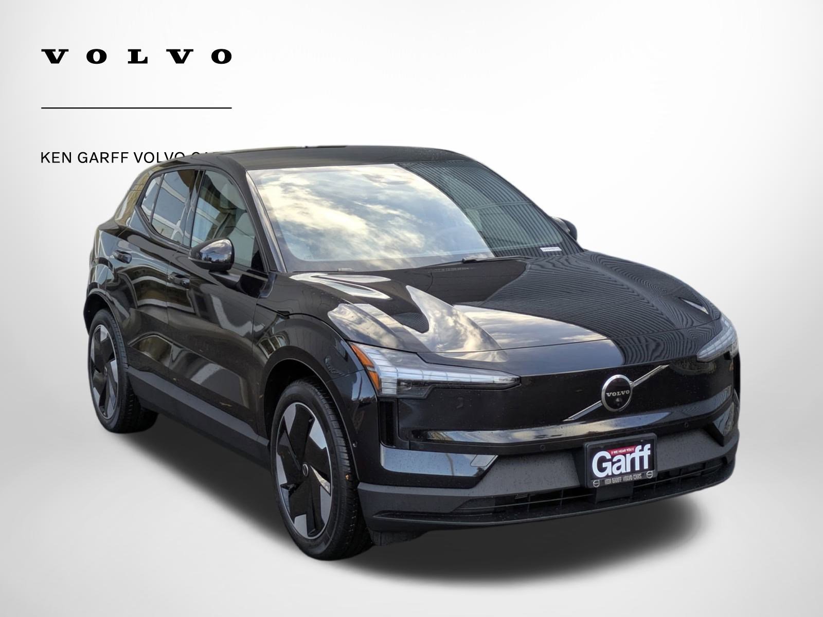 2025 Volvo EX30 Ultra's photo