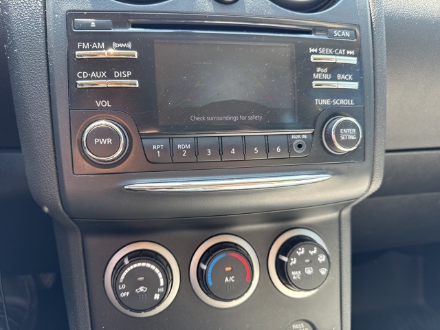 2015 Nissan Rogue Select S photo 9