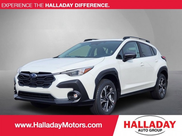 2026 Subaru Crosstrek Premium's photo