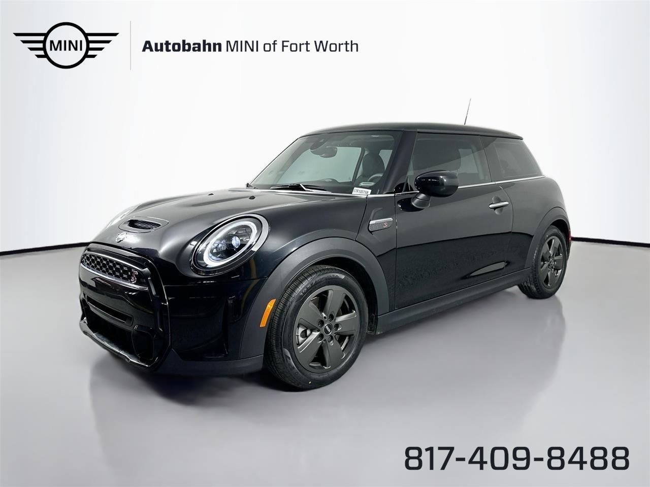 2024 MINI Hardtop 2 Door S