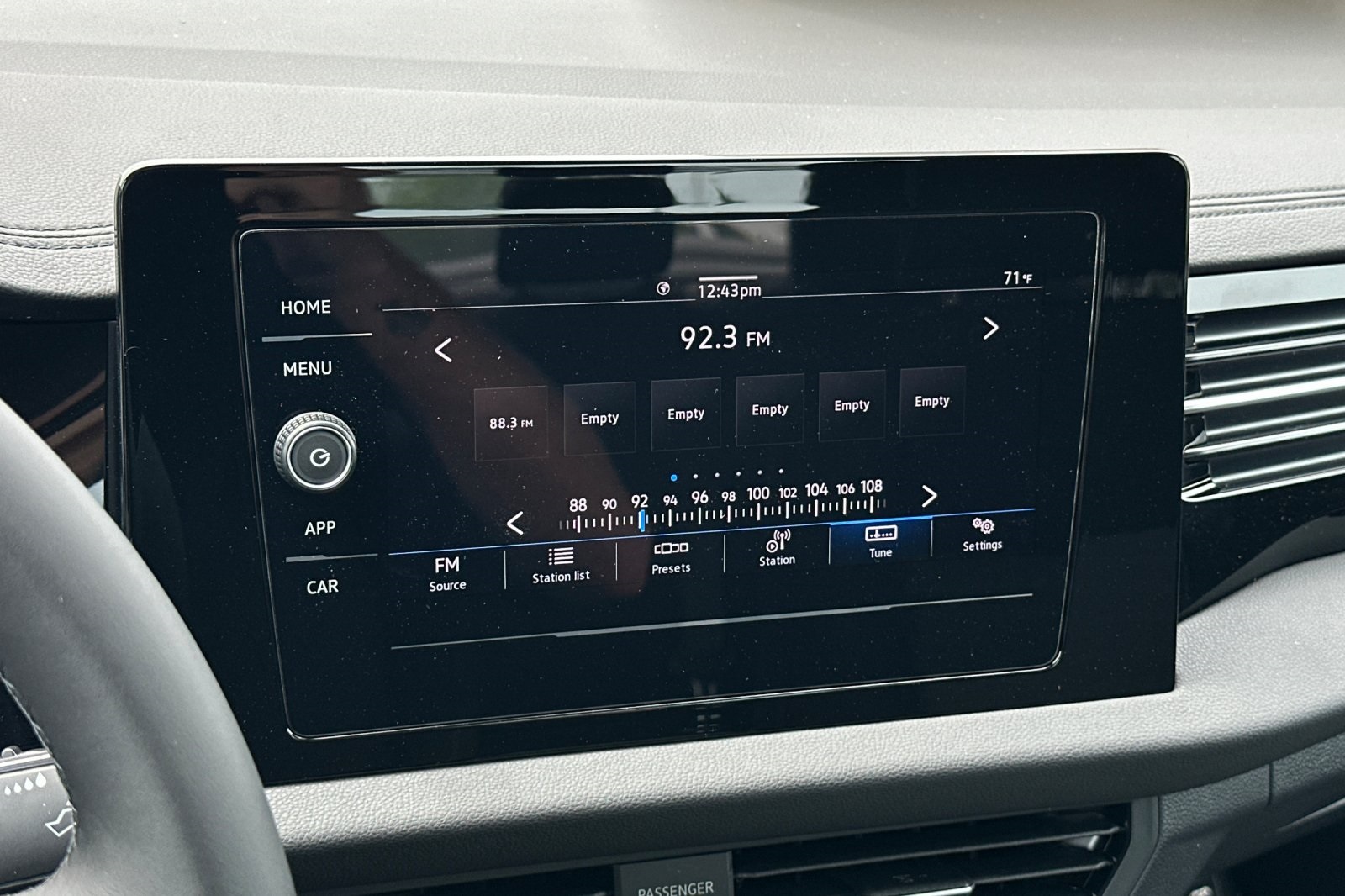 2025 Volkswagen Jetta 1.5T S photo 17