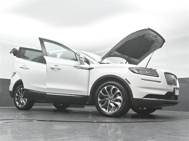 2023 LINCOLN NAUTILUS - Image 53