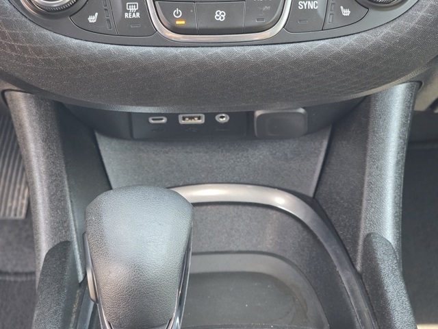 2024 Chevrolet Malibu 1LT photo 6