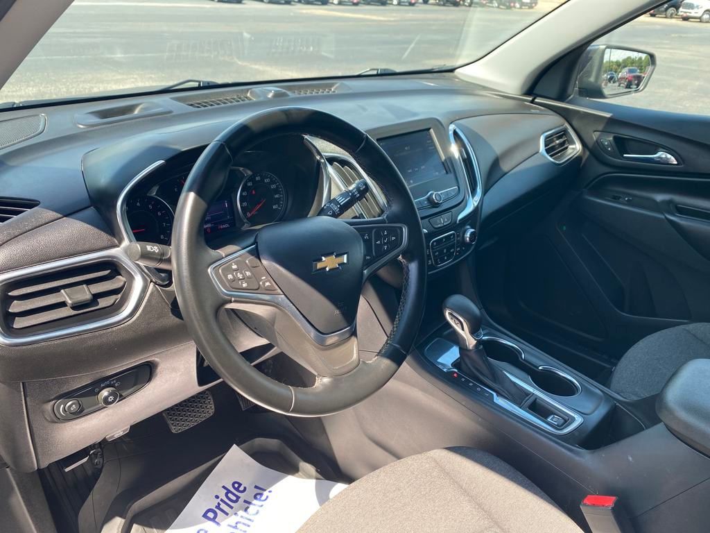 2023 Chevrolet Equinox LT photo 12