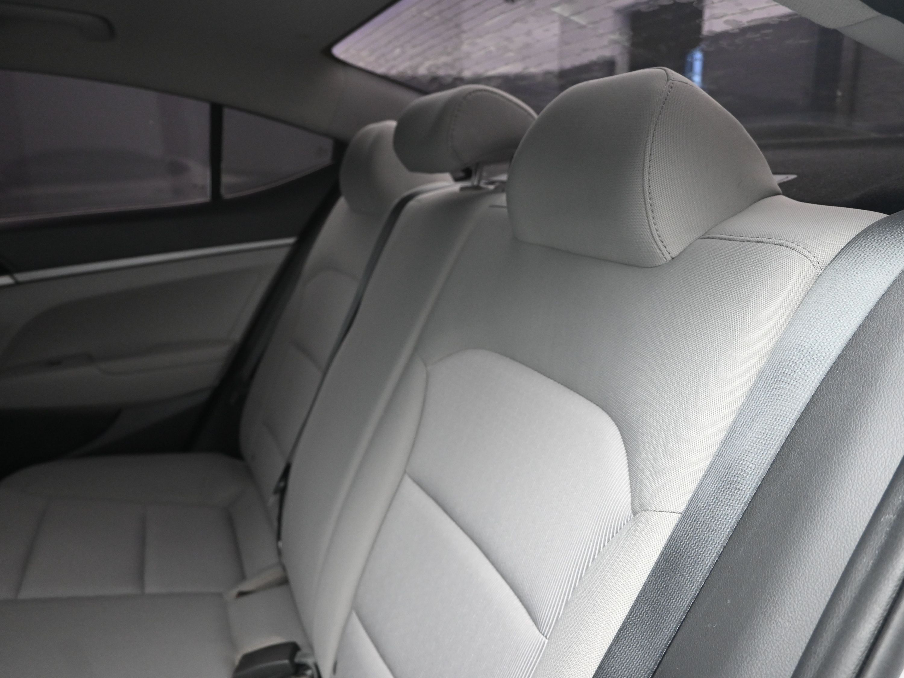 2018 Hyundai Elantra SE photo 10