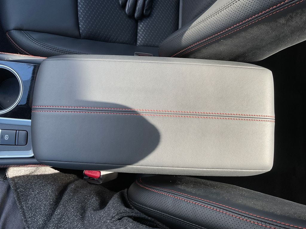 2025 Nissan Altima 2.5 SR photo 25