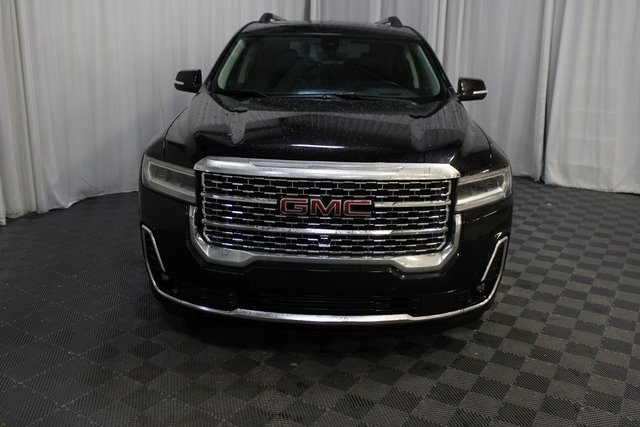 2021 Gmc Acadia Denali photo 2