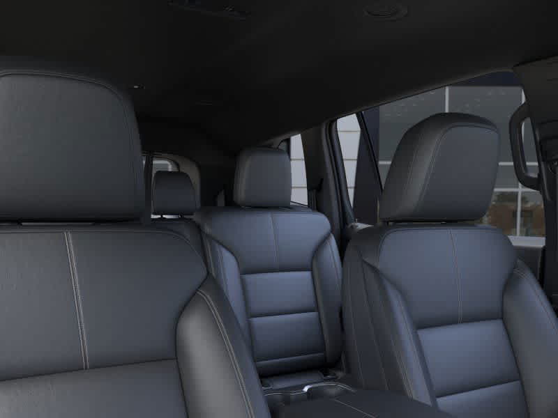 2025 Gmc Acadia Elevation photo 22