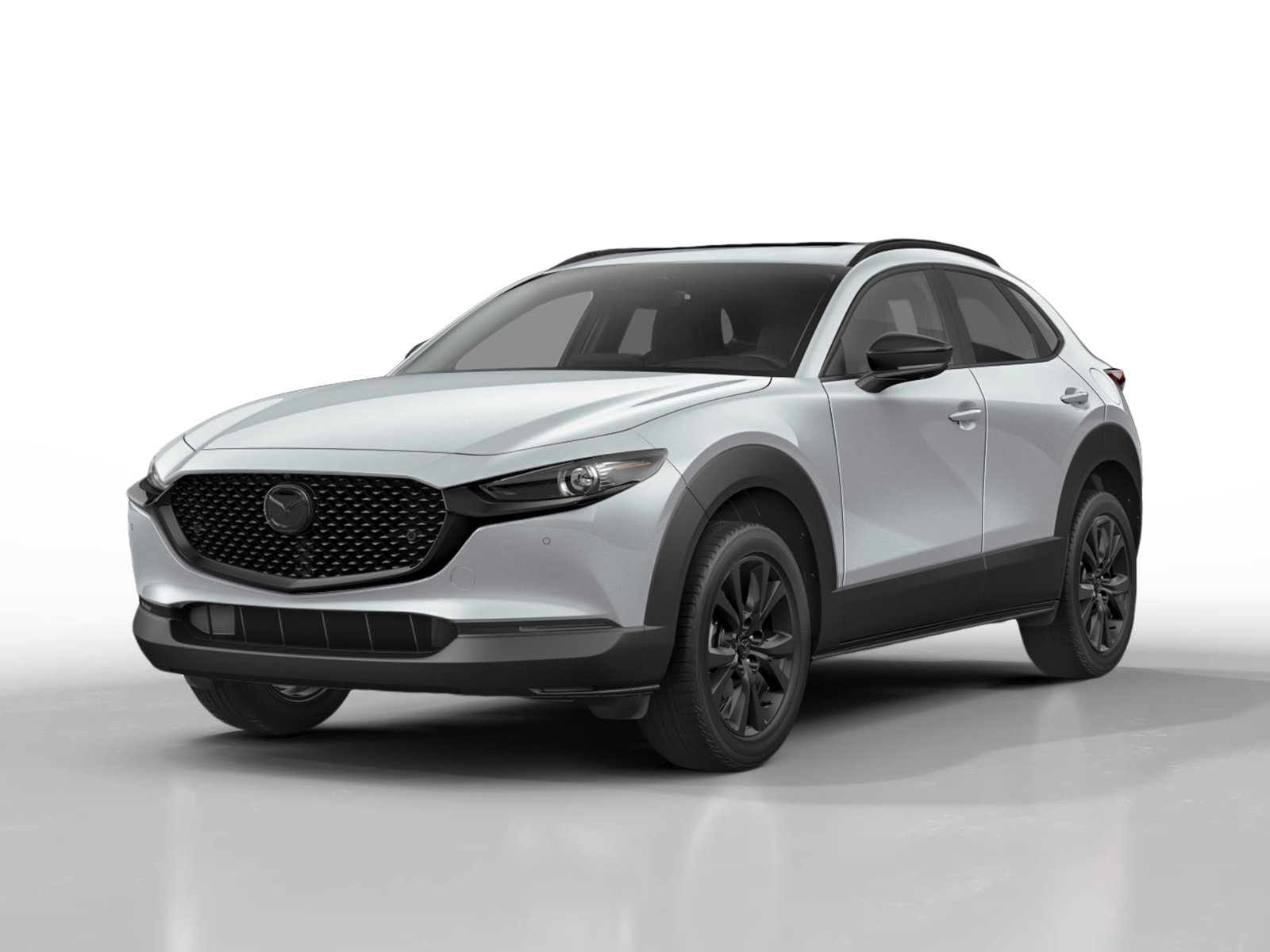 2026 Mazda CX-30 Premium's photo