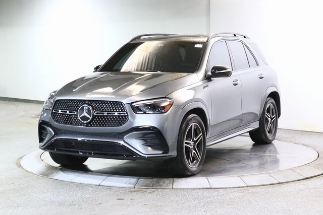 2024 Mercedes Benz GLE 4MATIC 350 photo 13