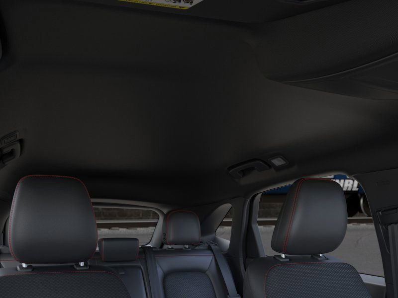 2025 Ford Escape ST-Line photo 21