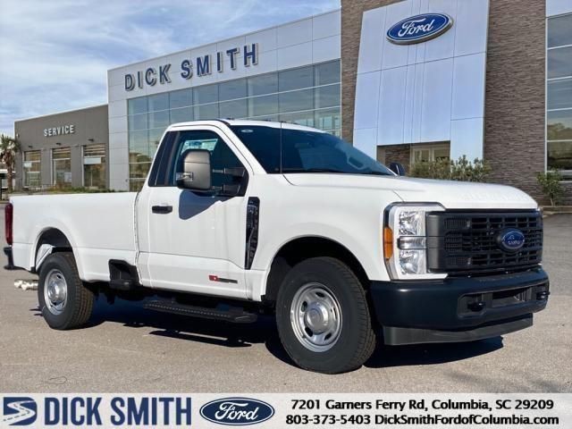 2023 Ford Super Duty F-250® XL