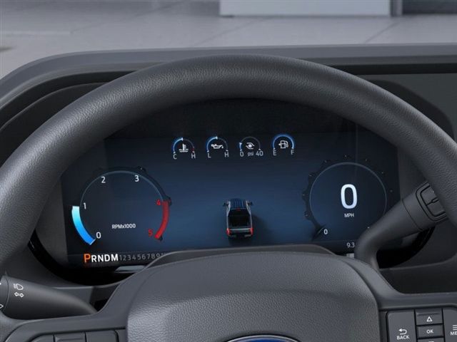 2026 Ford F-350 XLT photo 13
