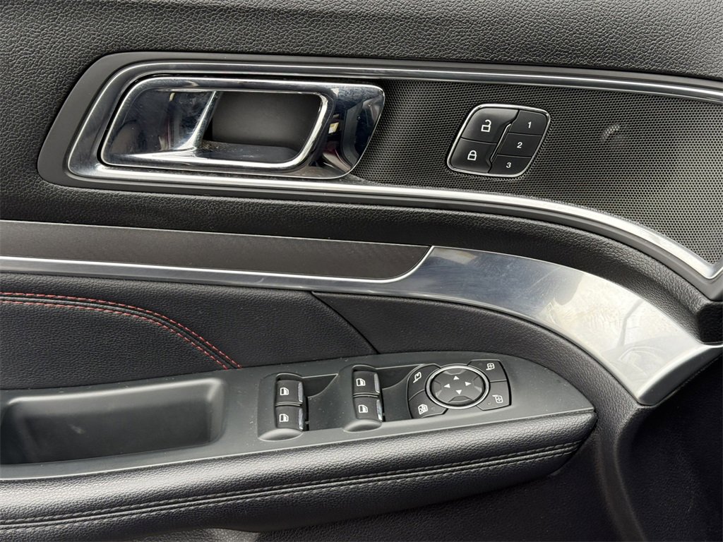 2019 FORD EXPLORER - Image 13