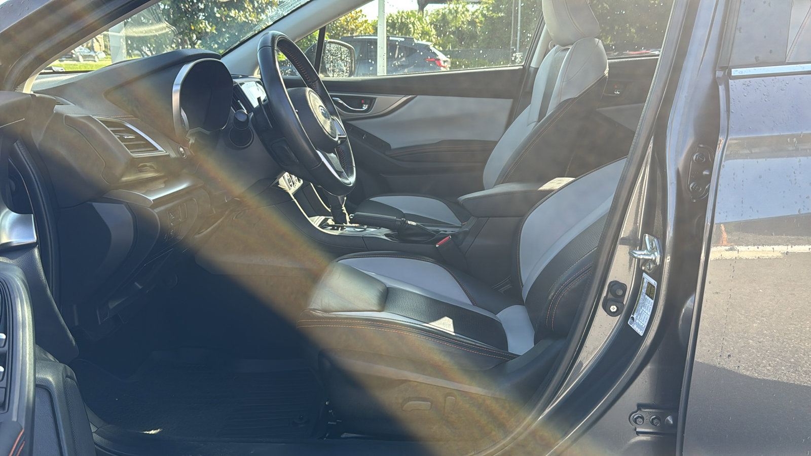 2022 Subaru Crosstrek Limited photo 19