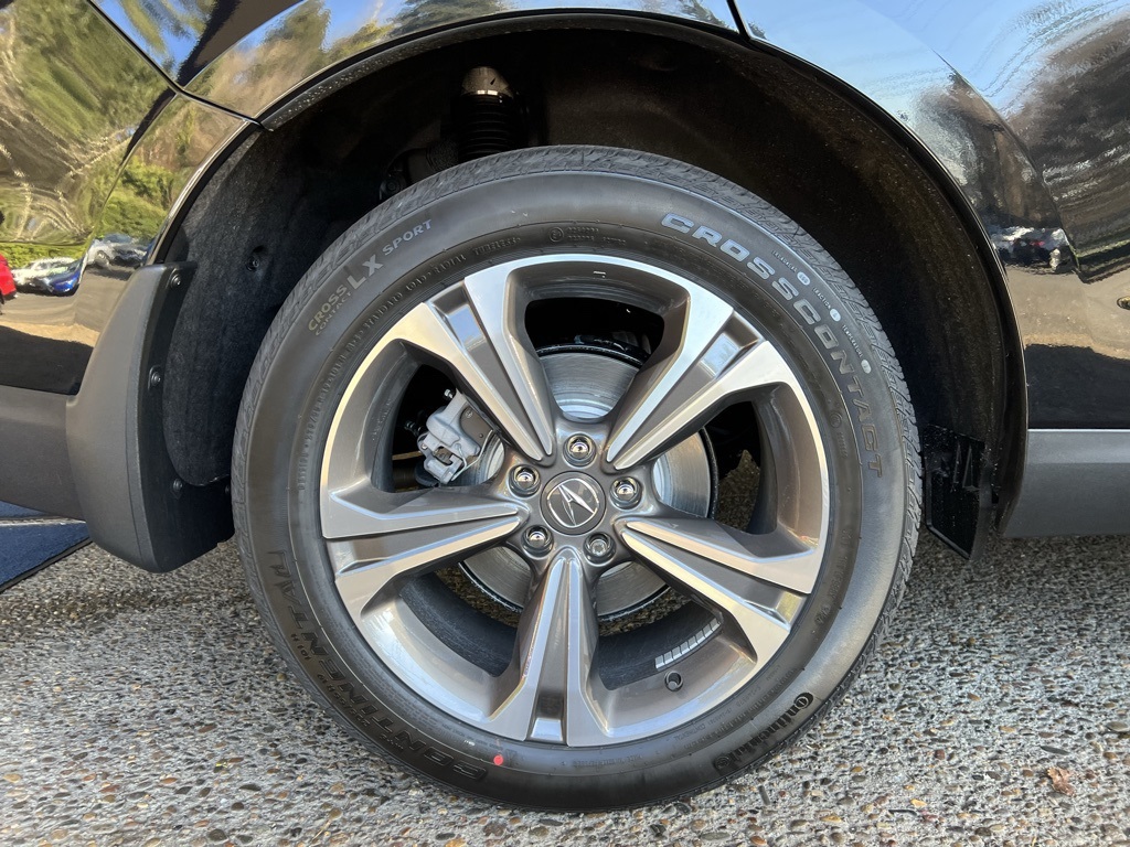 2025 Acura RDX Technology photo 4