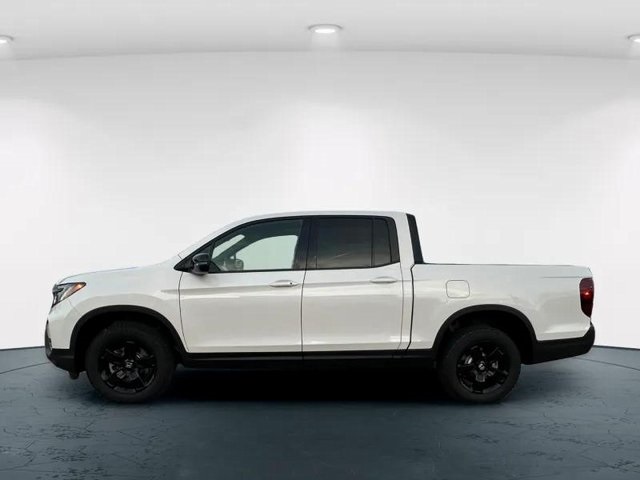 2025 Honda Ridgeline Black Edition photo 8