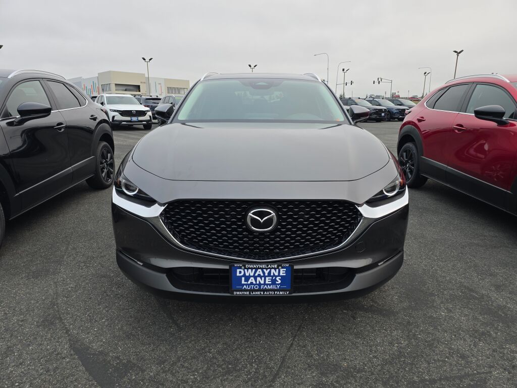 2025 Mazda CX-30 2.5 S Preferred photo 2