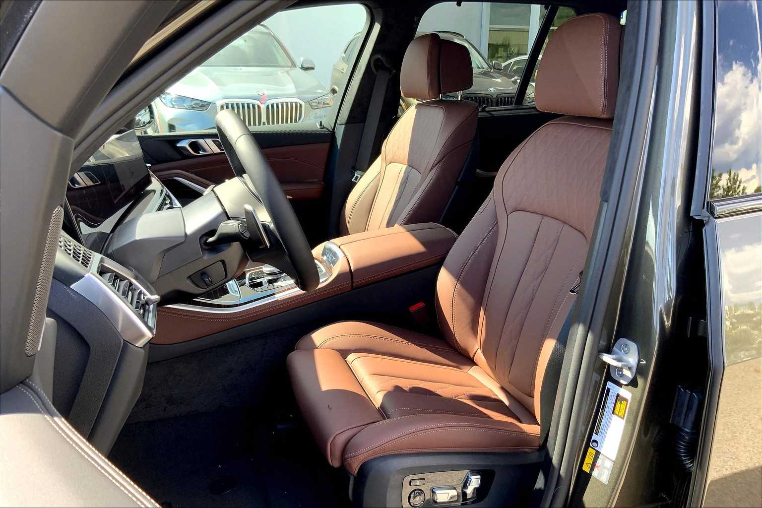 2026 Bmw X5 xDrive50e photo 9