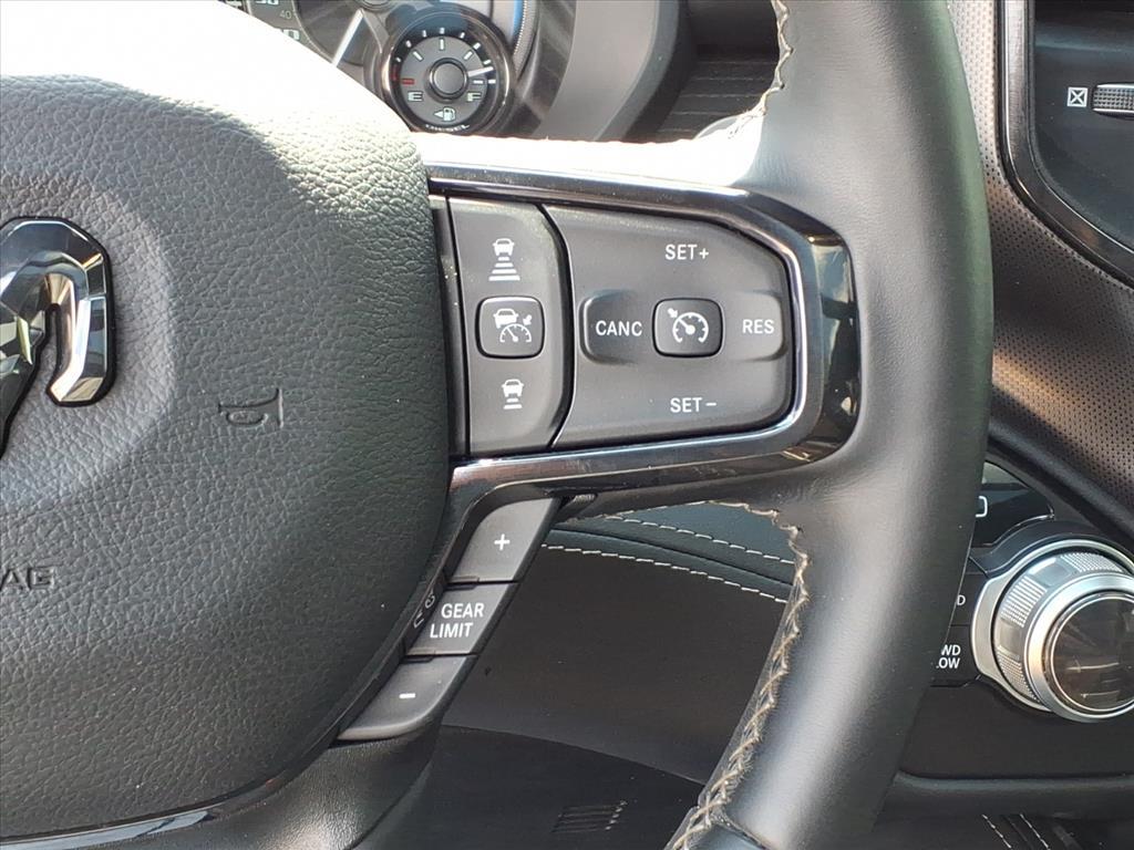 2022 Ram 1500 Limited photo 15