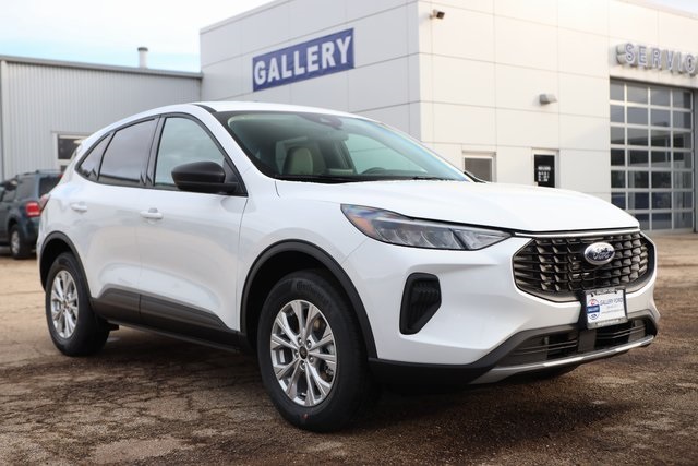 2025 Ford Escape Active photo 4