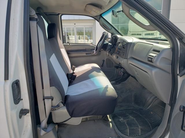 2006 Ford F-350 photo 16